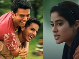 <i>Homebound</i> Trailer: Ishaan Khatter-Vishal Jethwa Tackle Caste Politics, Janhvi Kapoor Dreams Big In Neeraj Ghaywan's Film <i>Homebound</i> Trailer: Ishaan Khatter-Vishal Jethwa Tackle Caste Politics, Janhvi Kapoor Dreams Big In Neeraj Ghaywan's Film