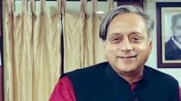 'Let's Not Dishonour Mahatma's Legacy': Shashi Tharoor On Renaming MGNREGA