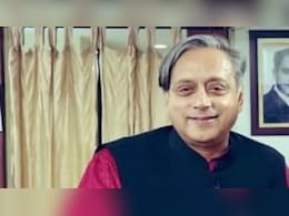 'Let's Not Dishonour Mahatma's Legacy': Shashi Tharoor On Renaming MGNREGA