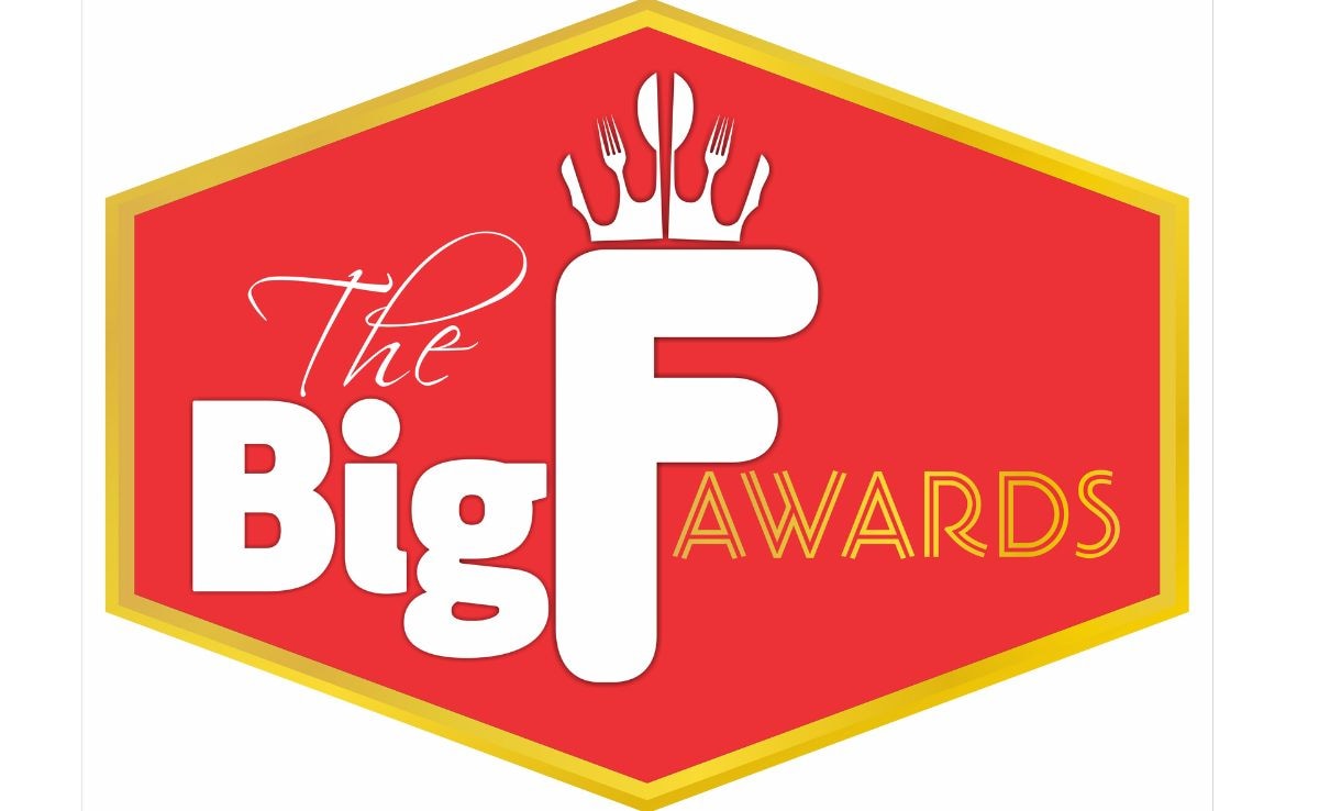 The Big F Awards 2025: Delhi's Culinary Celebrations Return With Their 12th Edition