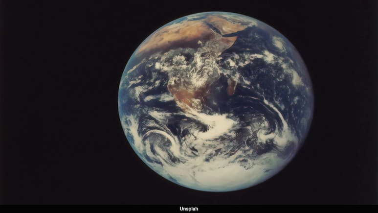 Scientists Reveal A Surprising Mathematical Pattern Hidden In Earth's History Scientists Reveal A Surprising Mathematical Pattern Hidden In Earth's History