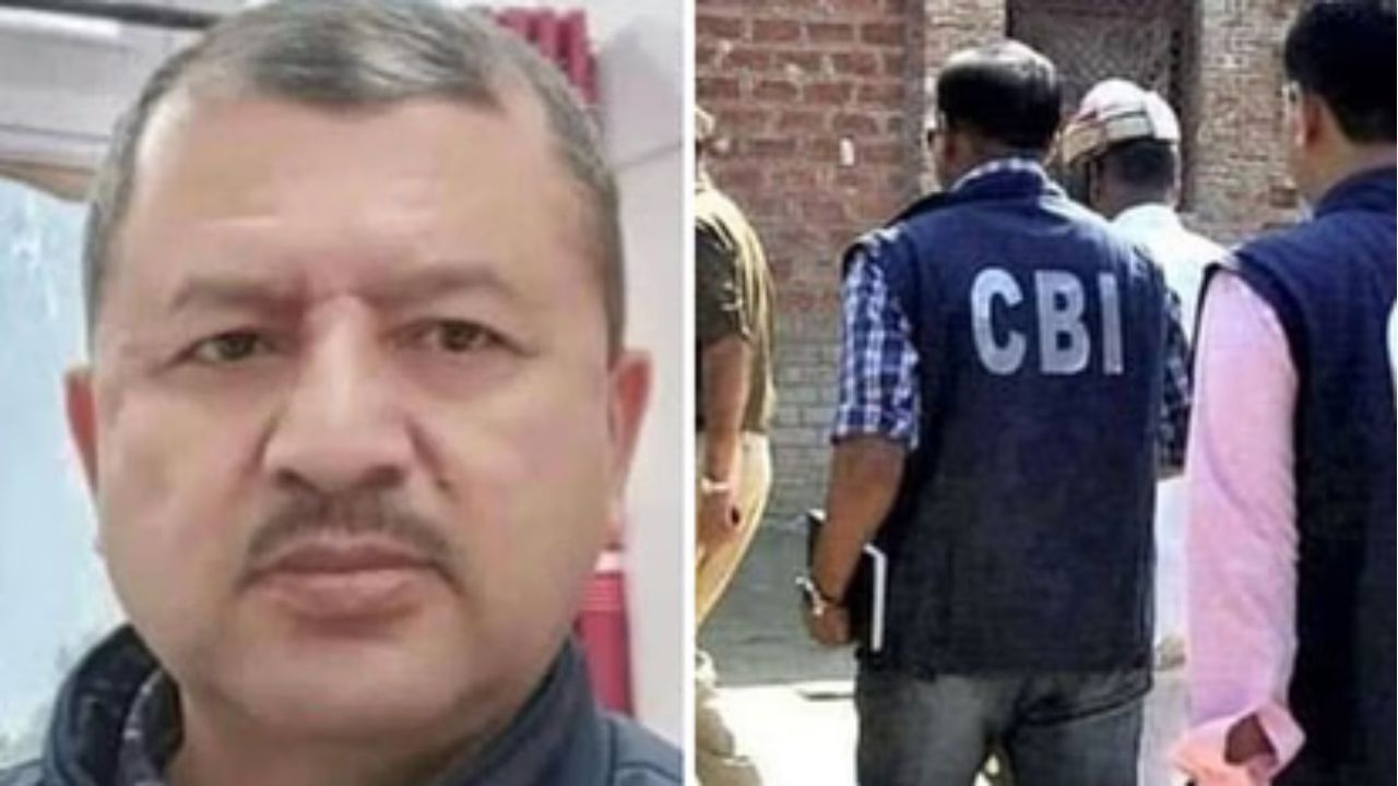 विमल नेगी मौत केस में हुई पहली गिरफ्तारी, CBI ने एएसआई को पकड़ा, खुले कई राज