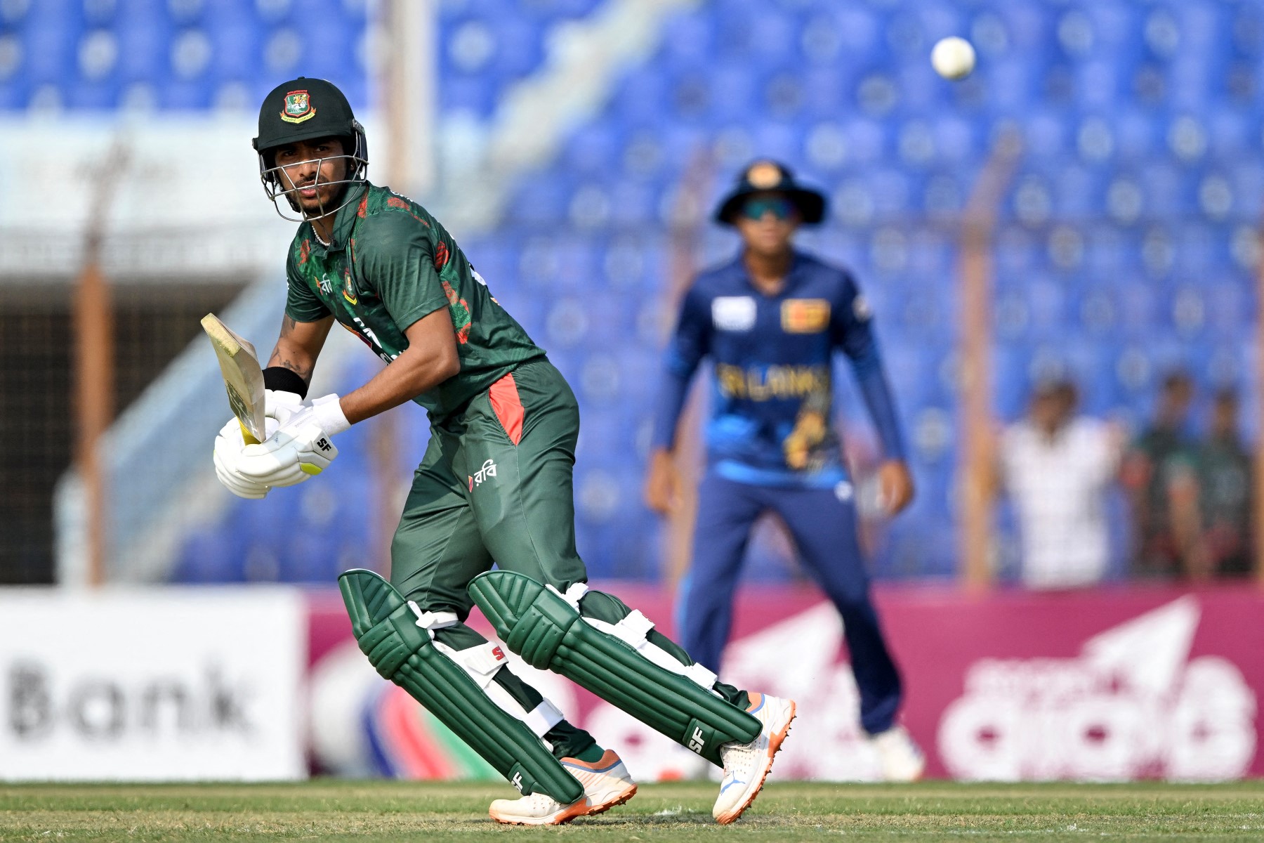 Soumya Sarkar Returns As Litton Das Ruled Out Of Afghanistan T20Is