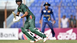 Soumya Sarkar Returns As Litton Das Ruled Out Of Afghanistan T20Is