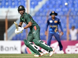 Soumya Sarkar Returns As Litton Das Ruled Out Of Afghanistan T20Is Soumya Sarkar Returns As Litton Das Ruled Out Of Afghanistan T20Is