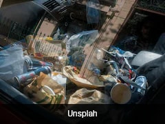 'Civic Sense Of Elite' Questioned As Gurgaon Man Calls Out Mercedes Owner For Littering
