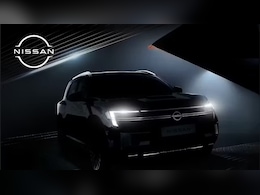 Nissan C-SUV To Unveil On October 7; Here's What We Know So Far Nissan C-SUV To Unveil On October 7; Here's What We Know So Far