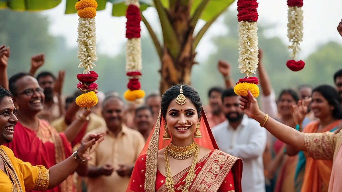 पीरियड्स शुरू होते ही पेड़ से कराई जाती है शादी, भारत में यहां निभाई जाती है ये अजीब परंपरा