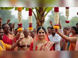 पीरियड्स शुरू होते ही पेड़ से कराई जाती है शादी, भारत में यहां निभाई जाती है ये अजीब परंपरा पीरियड्स शुरू होते ही पेड़ से कराई जाती है शादी, भारत में यहां निभाई जाती है ये अजीब परंपरा