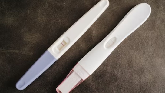 Minor Couple In Live-In Relationship Has Baby In Jharkhand