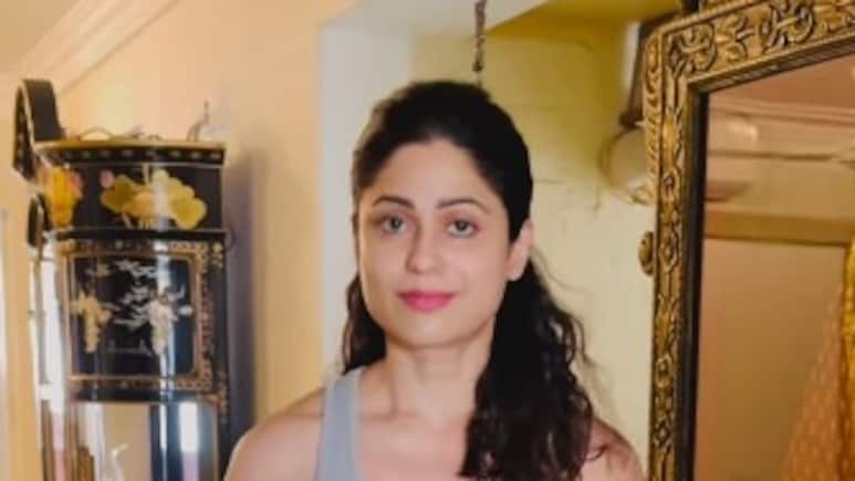 एक्सरसाइज का नहीं है समय? शमिता शेट्टी ने बताया वीडियो में बताया घर बैठे सिंपल कार्डियो हैक