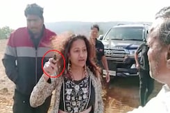 Fraud, Landgrab, Kidnap: The Khedkar Crime Files Fraud, Landgrab, Kidnap: The Khedkar Crime Files