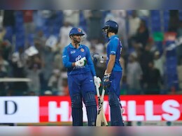AFG vs HK: अजमतुल्लाह उमरजई- सेदिकुल्लाह अटल ने मिलकर T20I में बनाया महारिकॉर्ड, ऐसा करने वाले दुनिया के पहले बल्लेबाज बने AFG vs HK: अजमतुल्लाह उमरजई- सेदिकुल्लाह अटल ने मिलकर T20I में बनाया महारिकॉर्ड, ऐसा करने वाले दुनिया के पहले बल्लेबाज बने