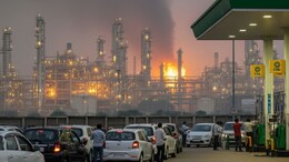 Mumbai CNG PNG Problem: मुंबईत सीएनजी मिळण्यास प्रॉब्लेम होतोय? 'हे' आहे कारण