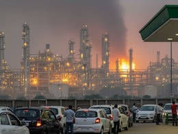 Mumbai CNG PNG Problem: मुंबईत सीएनजी मिळण्यास प्रॉब्लेम होतोय? 'हे' आहे कारण Mumbai CNG PNG Problem: मुंबईत सीएनजी मिळण्यास प्रॉब्लेम होतोय? 'हे' आहे कारण