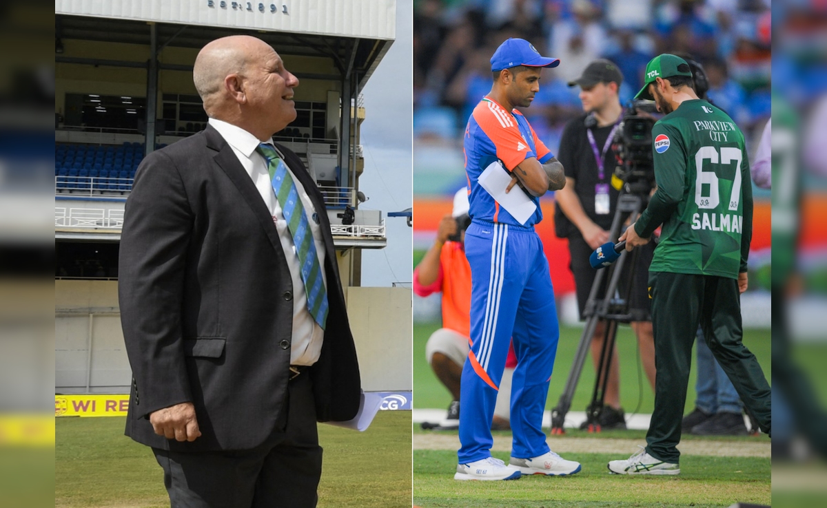 India vs Pakistan: हैंडशेक विवाद पर पाकिस्तान को झटका! PCB की मांग नहीं मानेगा ICC- रिपोर्ट