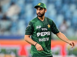 Pakistan Crush UAE By 41 runs In Asia Cup To Set Up Clash With India On Sunday