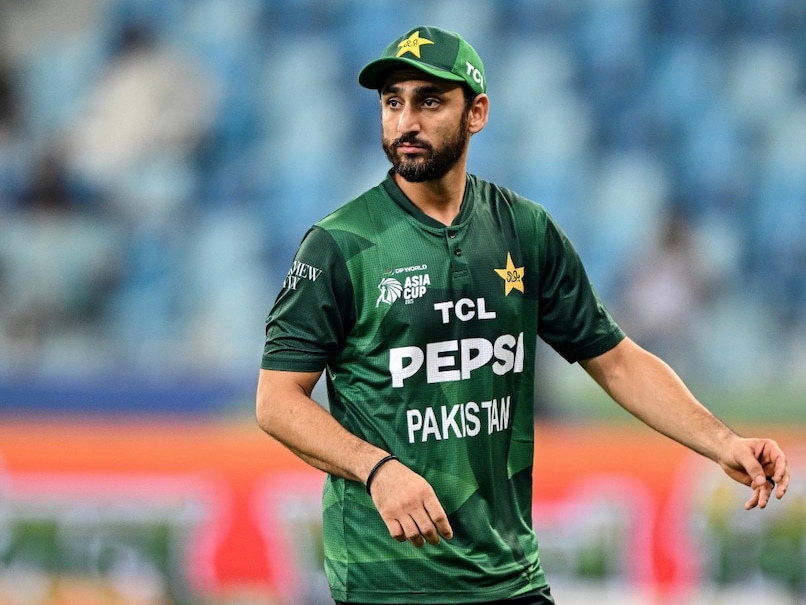 Pakistan Crush UAE By 41 runs In Asia Cup To Set Up Clash With India On Sunday