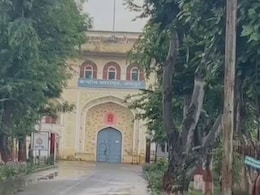 Jaipur Central Jail: जयपुर सेंट्रल जेल में 15 दिनों में चौथी बार फिर मिला मोबाइल, मचा हड़कंप Jaipur Central Jail: जयपुर सेंट्रल जेल में 15 दिनों में चौथी बार फिर मिला मोबाइल, मचा हड़कंप