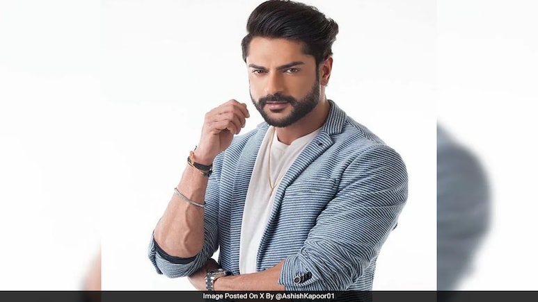 TV Actor Ashish Kapoor Arrested In Pune Over Rape Allegation: Police TV Actor Ashish Kapoor Arrested In Pune Over Rape Allegation: Police