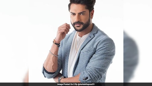 ये रिश्ता क्या कहलाता है एक्टर आशीष कपूर पर लगा रेप का आरोप, पुणे से हुए गिरफ्तार