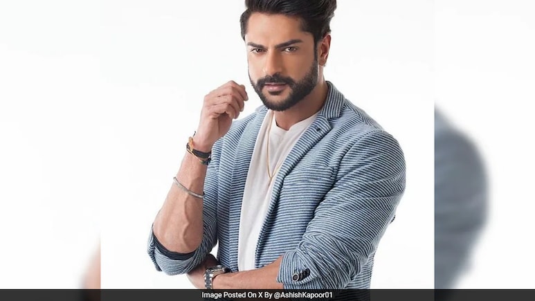 ये रिश्ता क्या कहलाता है एक्टर आशीष कपूर पर लगा रेप का आरोप, पुणे से हुए गिरफ्तार