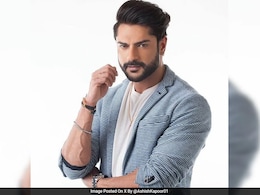 Rape Accused TV Actor Ashish Kapoor Sent To 14 Day Judicial Custody Rape Accused TV Actor Ashish Kapoor Sent To 14 Day Judicial Custody