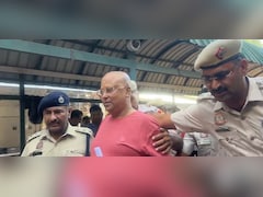 15 Hotels In 50 Days, Focus On Avoiding CCTVs: Delhi Baba's Days On The Run