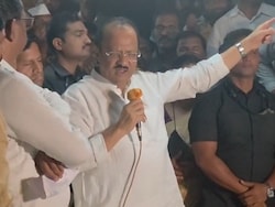 &quot;Am I Playing Marbles Here?&quot; Ajit Pawar Snaps At Flood-Hit Farmer&#039;s Request