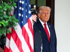 EU Cites Trade Deal Immunity As Trump Hits Pharma With 100% Tariff