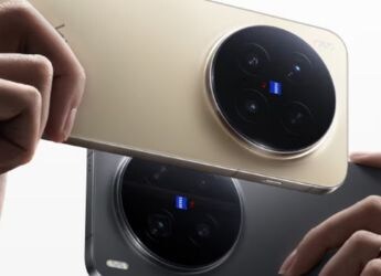Vivo X300 Pro, X300 लॉन्च साठी सज्ज; पहा त्याची किंमत, स्पेसिफिकेशन्स काय