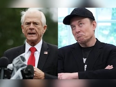 Trump Adviser's 