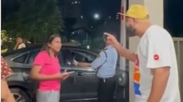 Marathi Vs Hindi: 'मेलो तरी मराठी बोलणार नाही'; ट्रॅव्हल ब्लॉगरचा माज, VIDEO व्हायरल