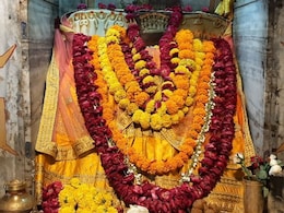 "परियों का बाग" में मावलियान माता से विराजते है मां दुर्गा के 7 स्वरूप, दर्शन के लिए उमड़ती है भारी भीड़