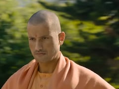 <i>Ajey: The Untold Story Of A Yogi</i> Hits 14 Million Views In Just One Week