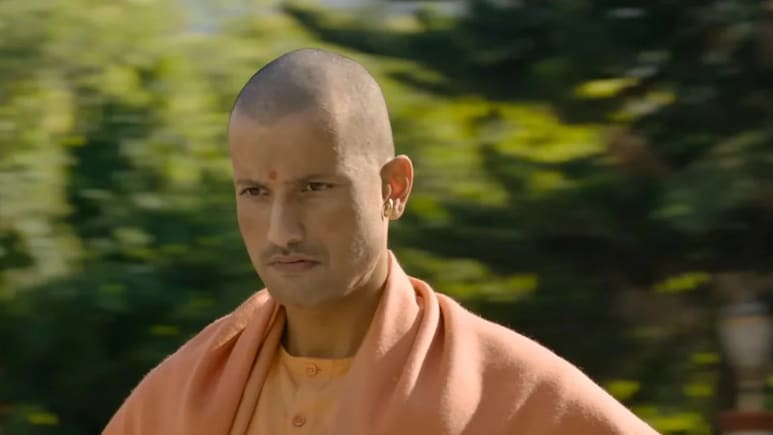 <i>Ajey: The Untold Story Of A Yogi</i> Hits 14 Million Views In Just One Week