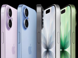 Apple iPhone 17 Launched: A19 चिप, 24MP फ्रंट कैमरा और iOS 26 के साथ मिले कई बड़े अपग्रेड्स, जानें कीमत