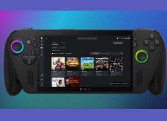 Avant les débuts de la ROG Xbox Ally, l'expérience plein écran Xbox de Microsoft fuit sur d'autres ordinateurs de poche Windows