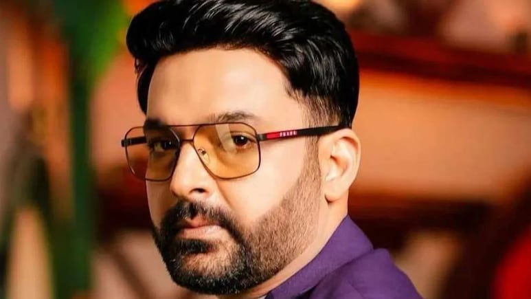 कपिल शर्मा को MNS की चेतावनी, मुंबई को बॉम्बे बोला तो... कपिल शर्मा को MNS की चेतावनी, मुंबई को बॉम्बे बोला तो...