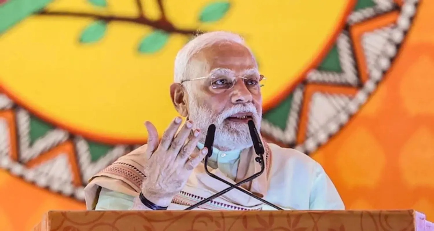 PM Modi To Inaugurate World Food India 2025 Today, Over 90 Nations To Participate