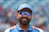Ignored India Star Shares Rohit Sharma Video On Social Media With Emojis