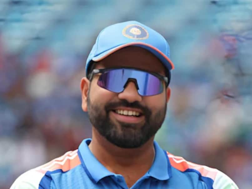Ignored India Star Shares Rohit Sharma Video On Social Media With Emojis
