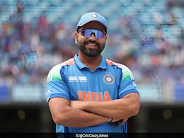 "उन्हें अगले 10 साल खेलना चाहिए..." रोहित शर्मा को लेकर CSK स्टार ने कही बड़ी बात "उन्हें अगले 10 साल खेलना चाहिए..." रोहित शर्मा को लेकर CSK स्टार ने कही बड़ी बात