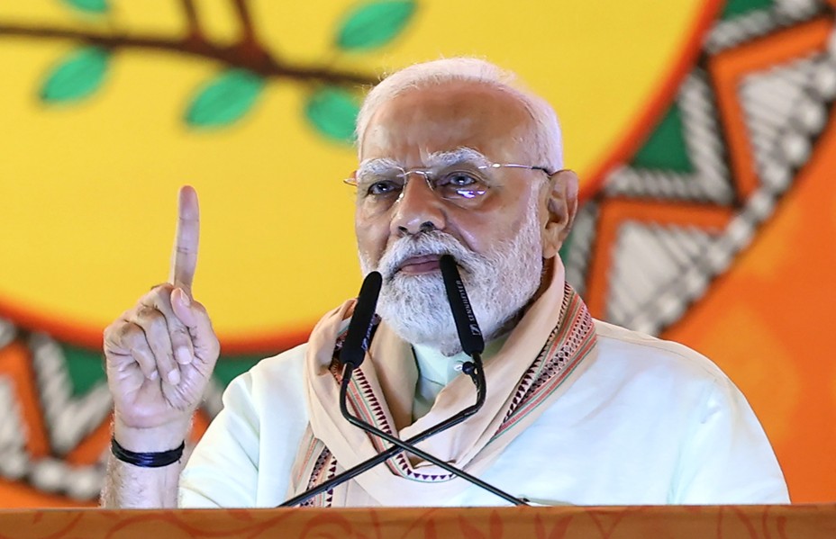 बिहार चुनाव में घुसपैठ का मुद्दा बनेगा हथियार? PM के इस ऐलान से मिली हवा, समझें सीमांचल का गुणा गणित