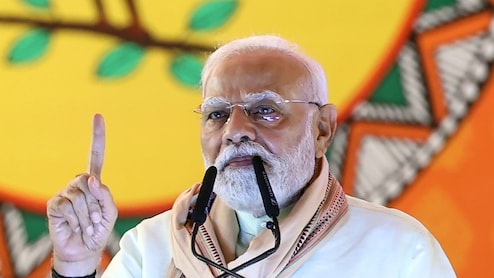 बिहार चुनाव में घुसपैठ का मुद्दा बनेगा हथियार? PM के इस ऐलान से मिली हवा, समझें सीमांचल का गुणा गणित