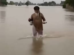 Harbhajan Singh Hails "Spirit Of Punjab" As Flood-Affected Family's Gesture For Volunteers Wins Hearts Harbhajan Singh Hails "Spirit Of Punjab" As Flood-Affected Family's Gesture For Volunteers Wins Hearts
