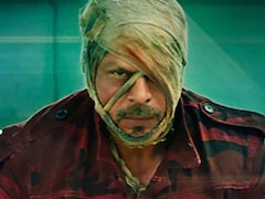 Two Years Later, Bollywood's Biggest Hit Is Still Shah Rukh Khan's <i>Jawan</i>