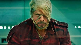 Two Years Later, Bollywood's Biggest Hit Is Still Shah Rukh Khan's <i>Jawan</i>