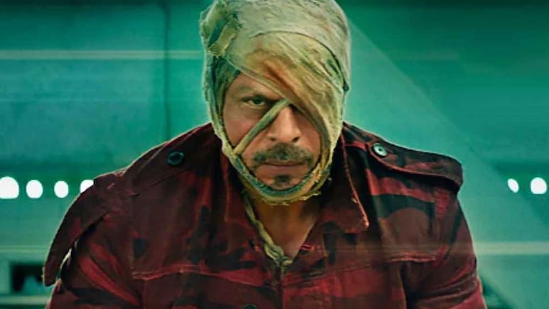 Two Years Later, Bollywood's Biggest Hit Is Still Shah Rukh Khan's <i>Jawan</i> Two Years Later, Bollywood's Biggest Hit Is Still Shah Rukh Khan's <i>Jawan</i>