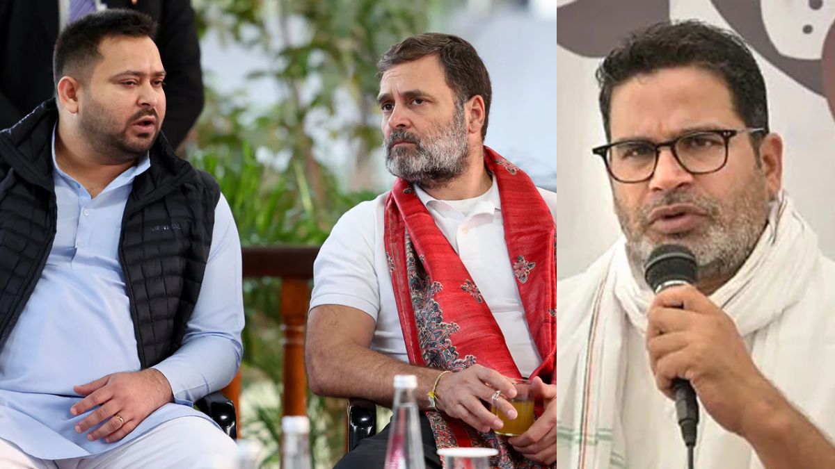An ATM Card vs Chequebook Battle Amid War Of Promises In Poll-Bound Bihar
